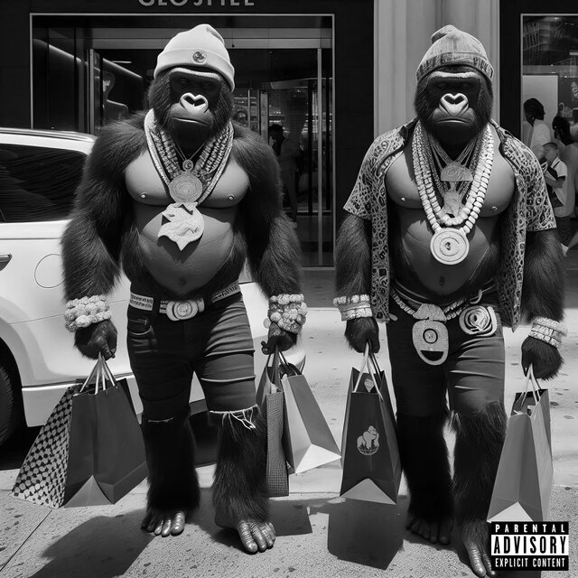 SHOPPING BAGS