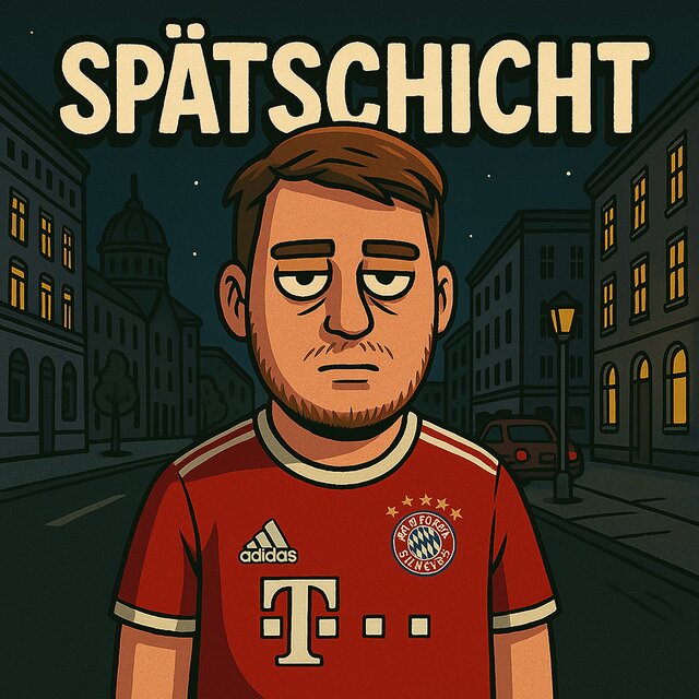 Spätschicht