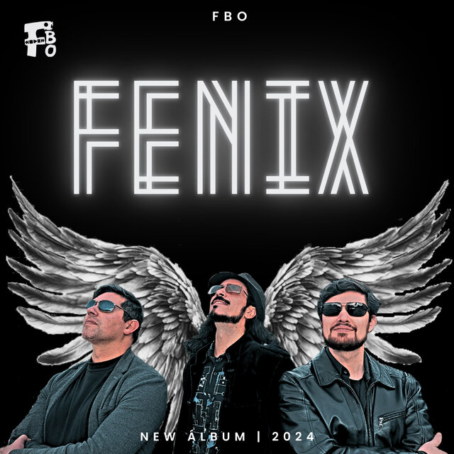 FENIX (ALBUM)