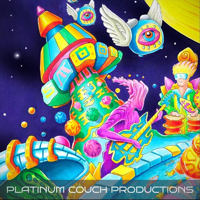 Platinum Couch Productions
