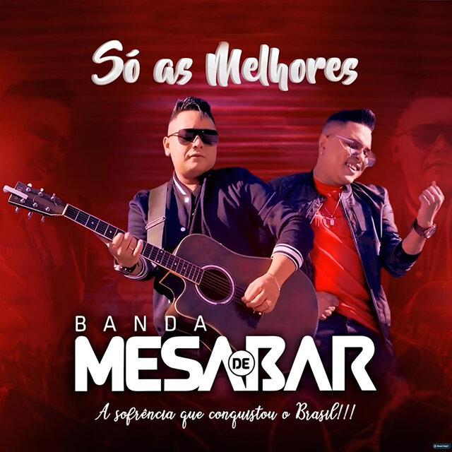 Só As Melhores