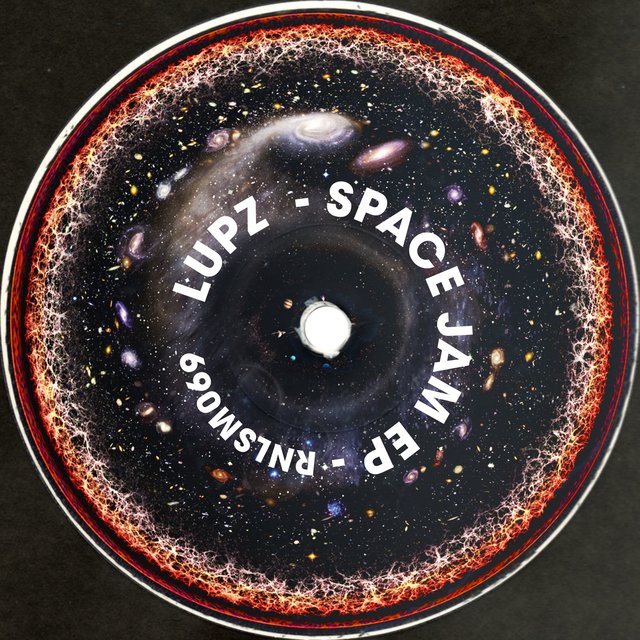Space Jam EP