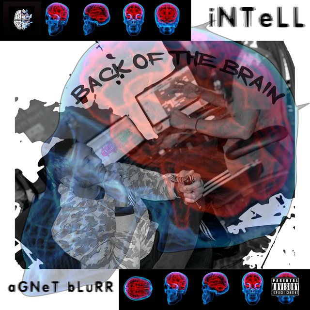 Back of the Brain