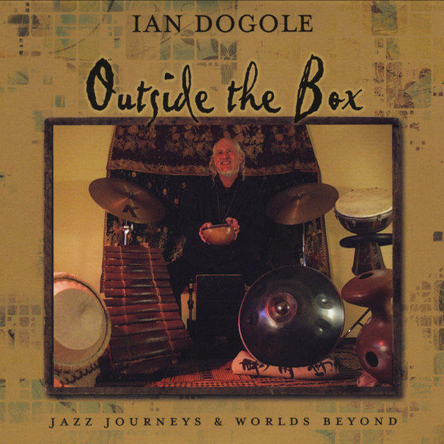 Outside the Box: Jazz Journeys & Worlds Beyond