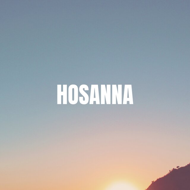 Hosanna