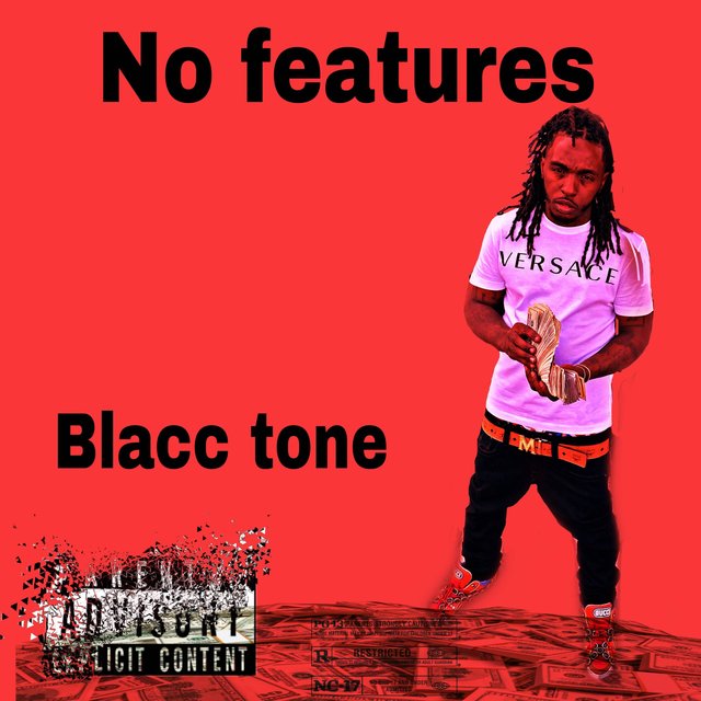 no features