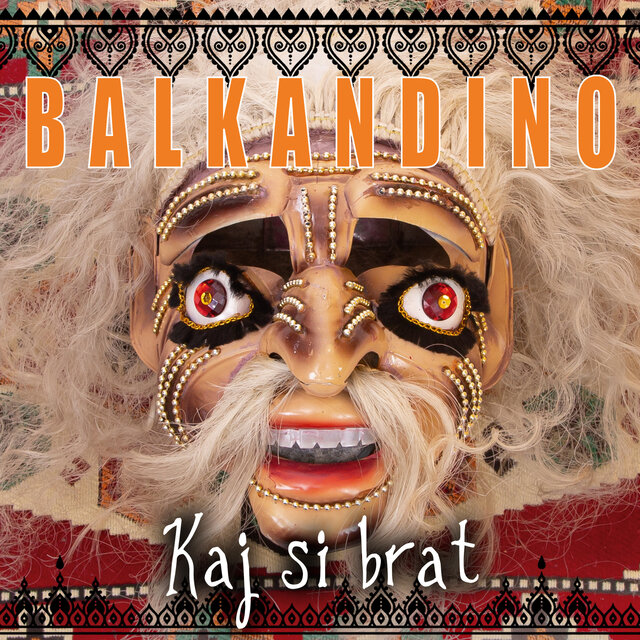 Kaj Si Brat