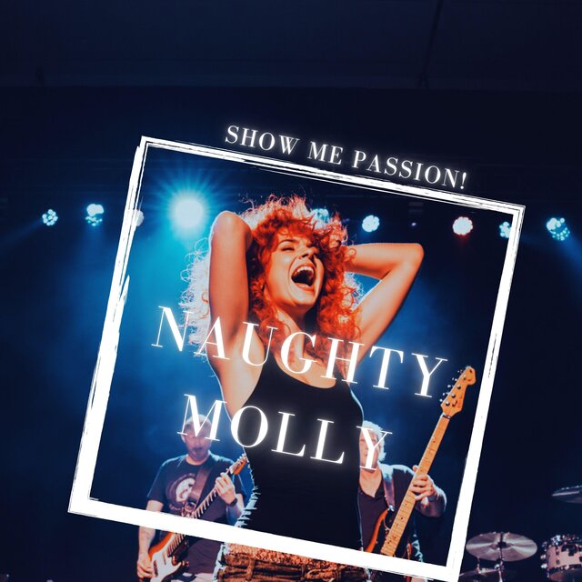 Show Me Passion!