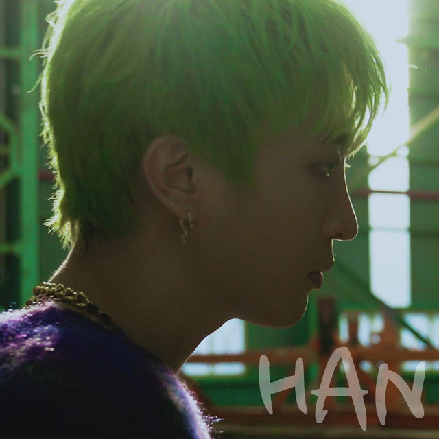 HAN (feat. Jobsori)