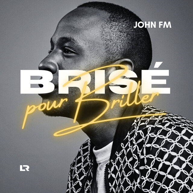 Brisé pour Briller