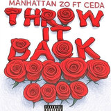 THROW IT BACK (feat. CEDA)