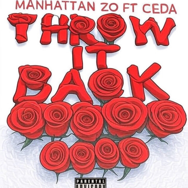 THROW IT BACK (feat. CEDA)