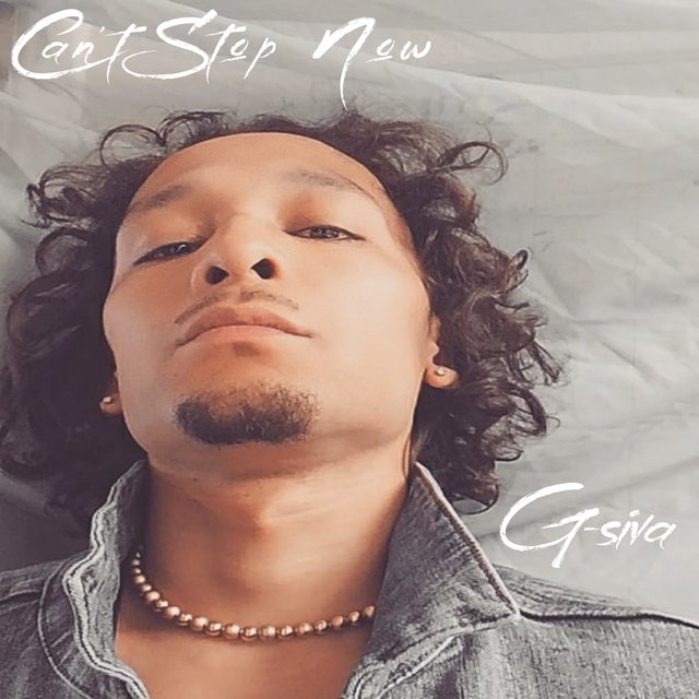 Can't Stop Now