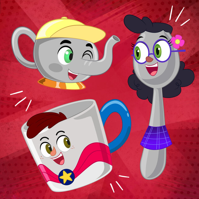 Soy Una Taza