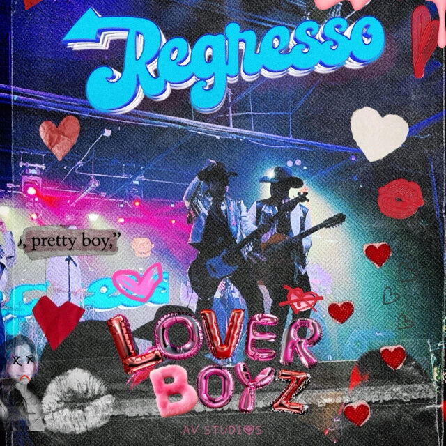 LOVER BOYZ
