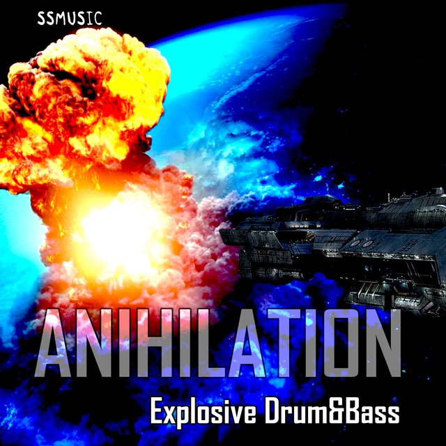 Anihilation