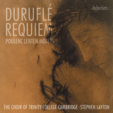 Duruflé: Requiem, Op. 9 - V. Pie Jesu