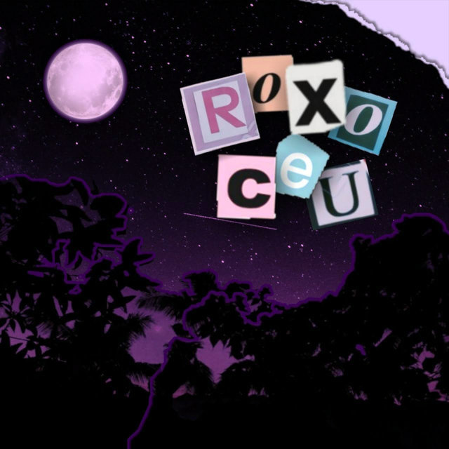 Roxo Céu