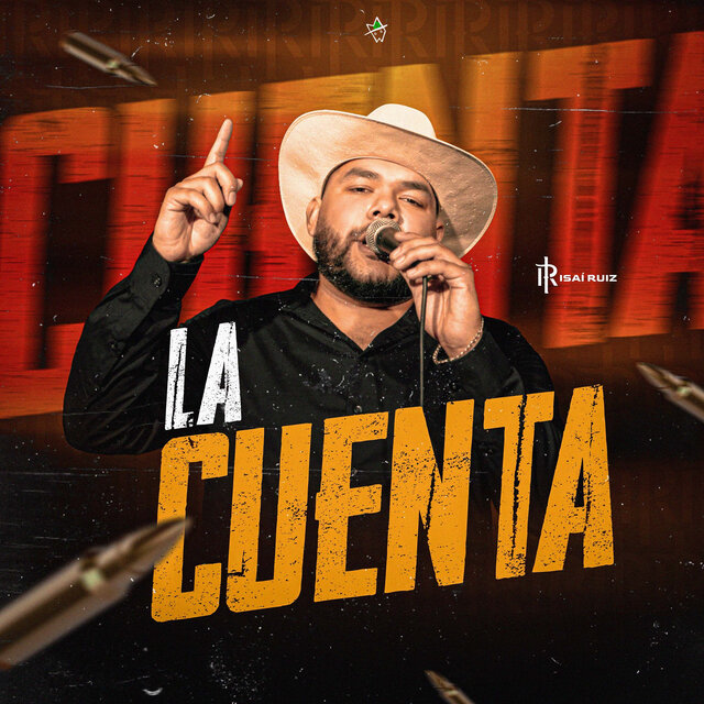 La Cuenta (En vivo)