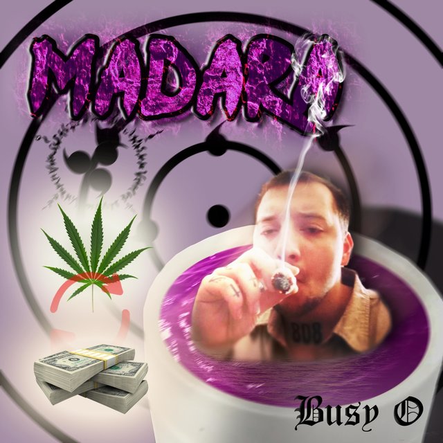 MADARA vol.1