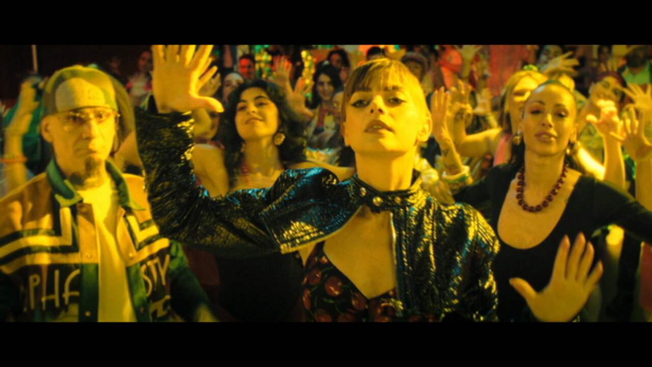 DISCO PARADISE