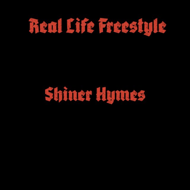 Real Life Freestyle