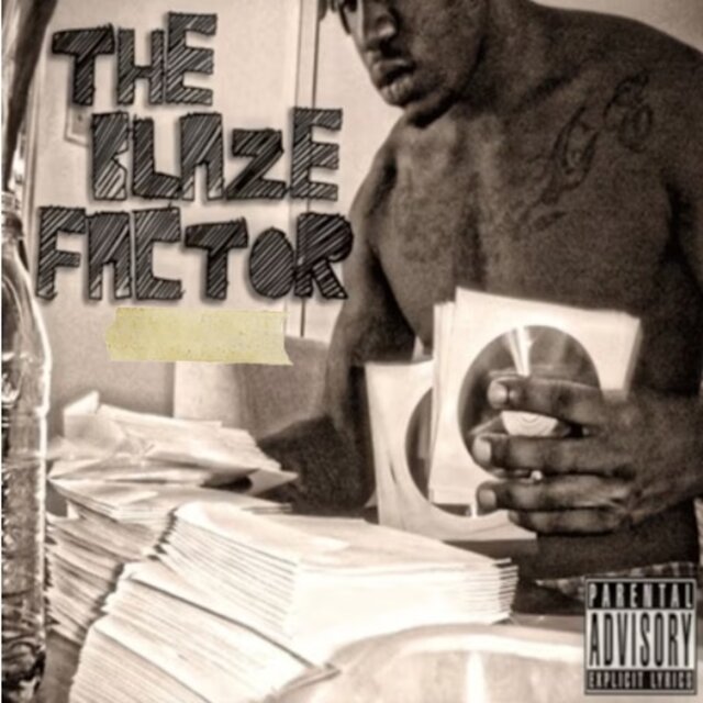 The Blaze factor