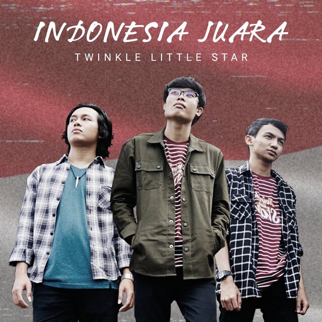 Indonesia Juara