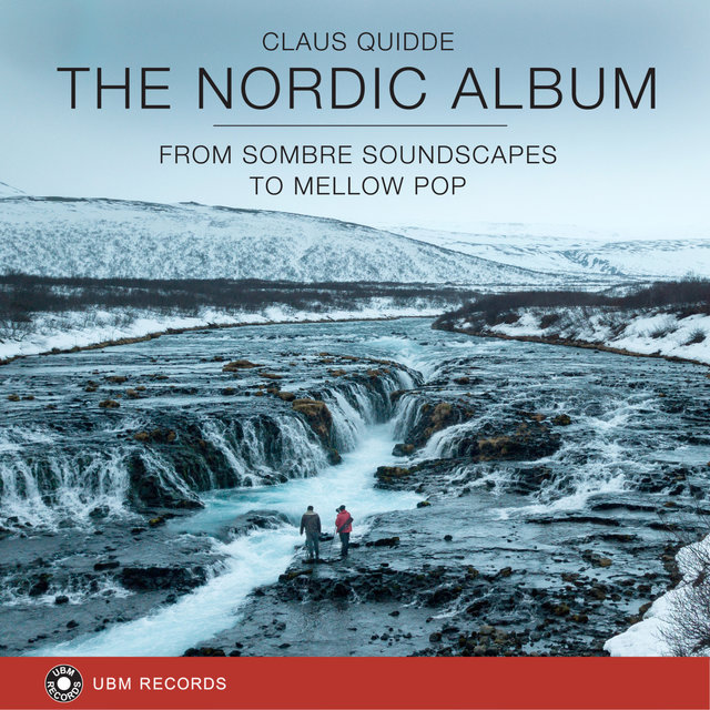 The Nordic Album (From Sombre Soundscapes To Mellow Pop)