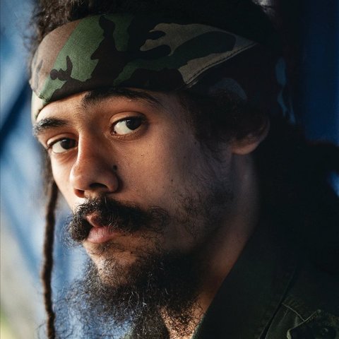 Credits For Kymani Marley On Tidal