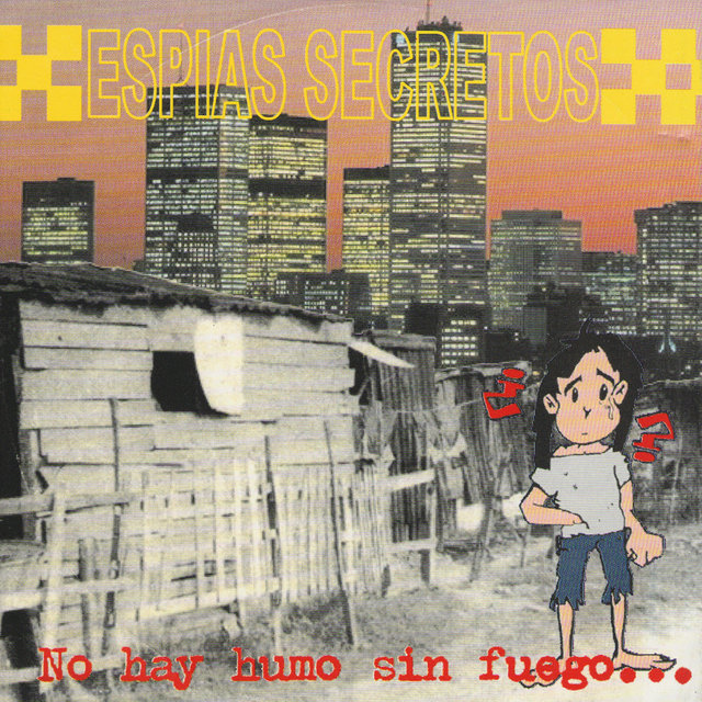 No Hay Humo Sin Fuego
