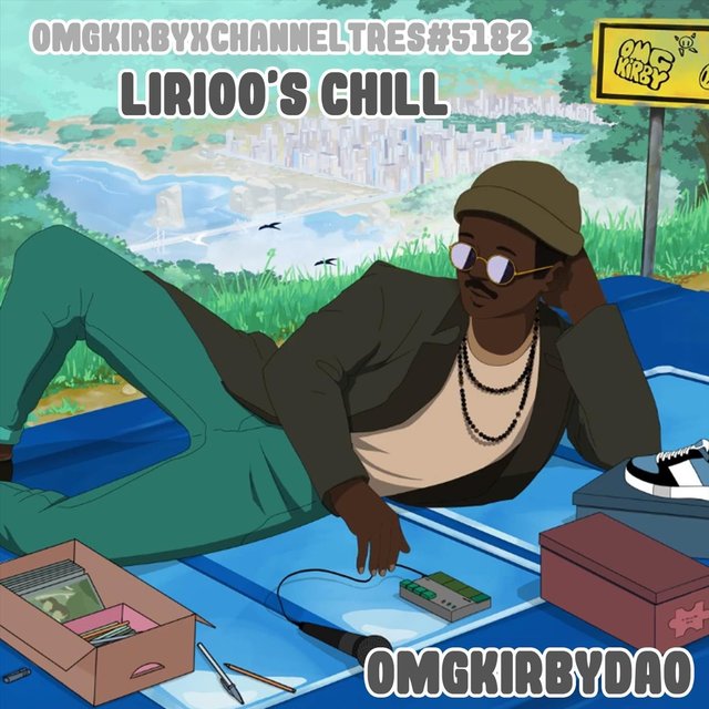 Omgkirbyxchanneltres#5182: Lirioo's Chill