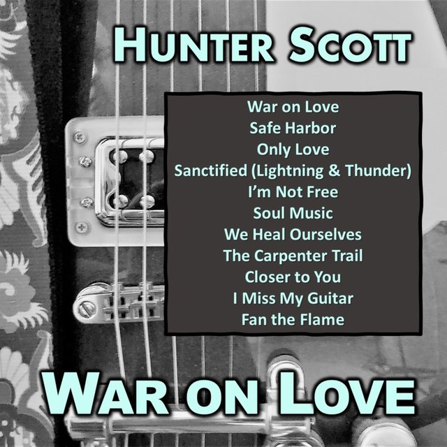War on Love