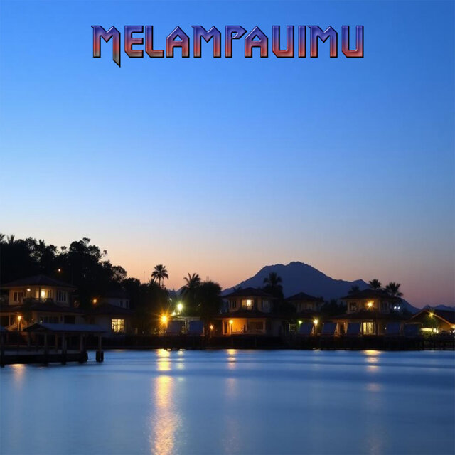 Melampauimu