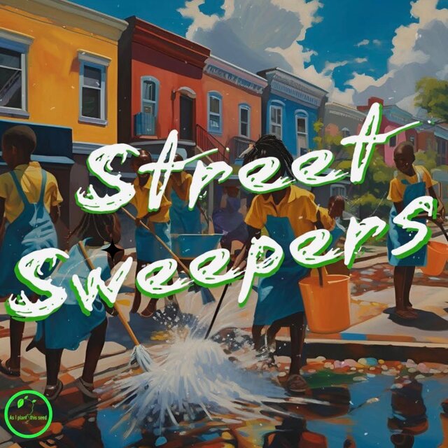 Street Sweepers