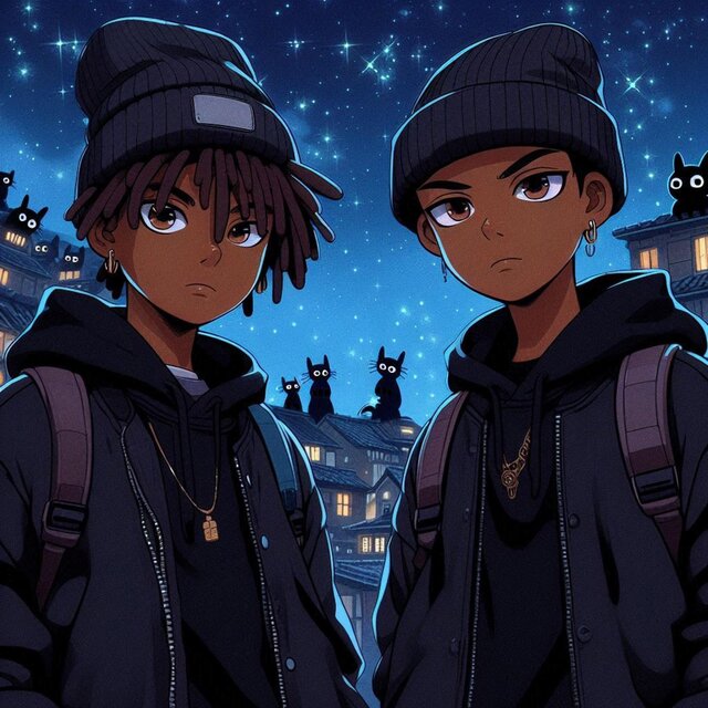 My Brother's Keeper