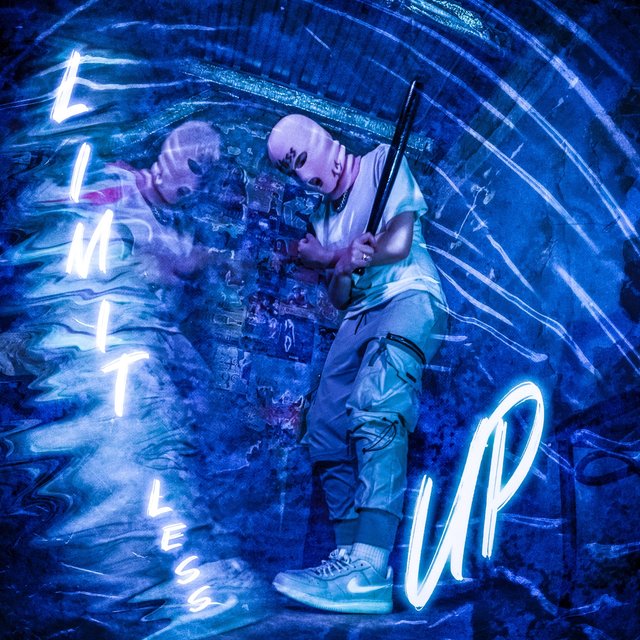 Up