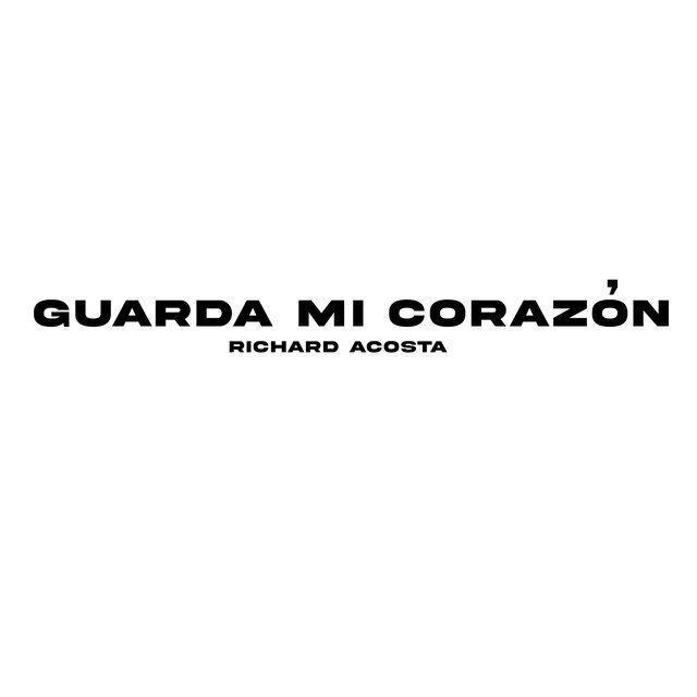 Guarda Mi Corazón