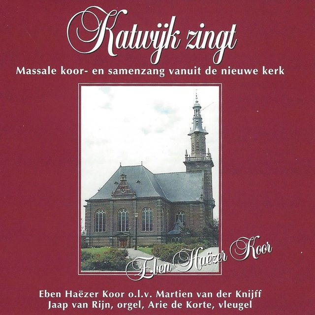 Katwijk Zingt