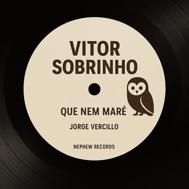 Que Nem Maré (Miami Bass)