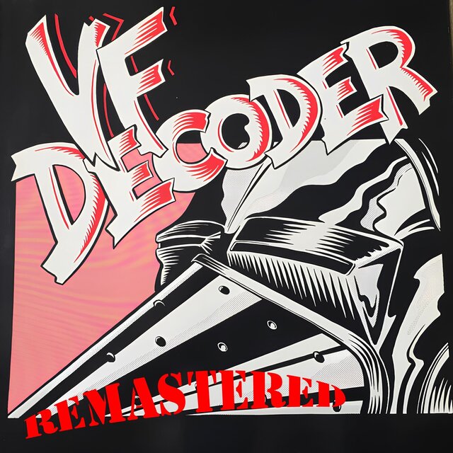 VF Decoder (Remastered 2025)