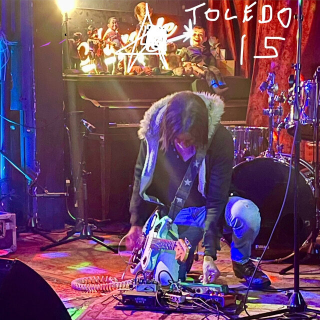 Toledo 15