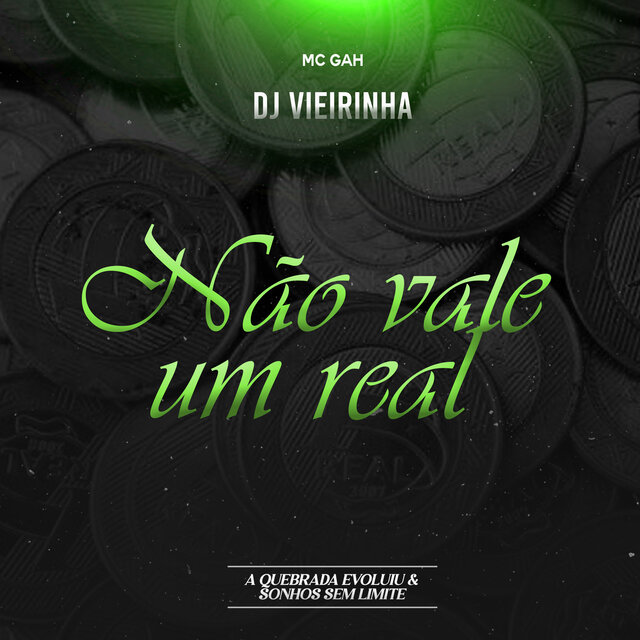 Não Vale um Real
