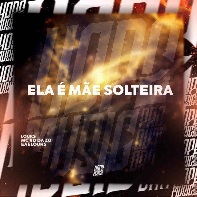 Ela É Mãe Solteira