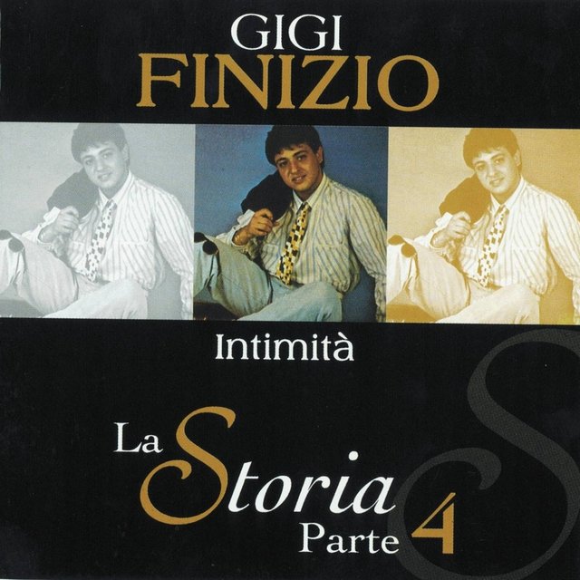 Intimità (La storia parte 4)