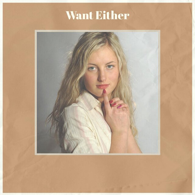 Want Either