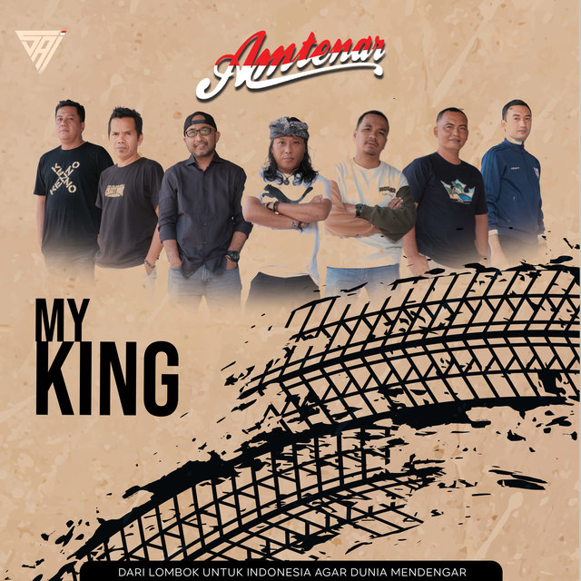 My King