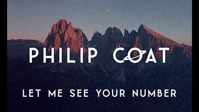 Let Me See Your Number