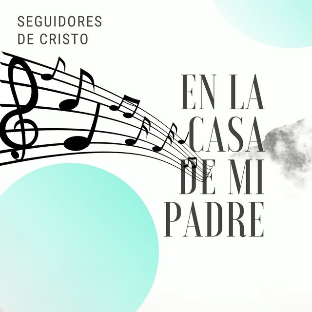 En la Casa de Mi Padre
