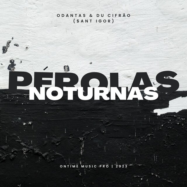 Pérolas Noturnas